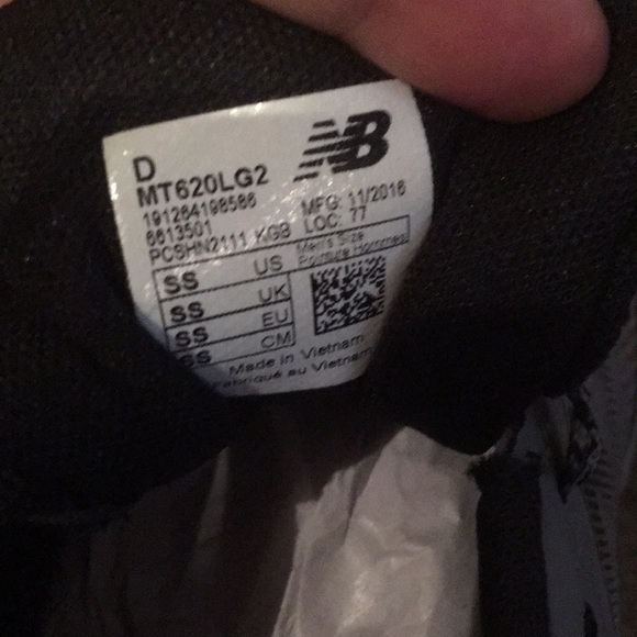 new balance mt620lg2